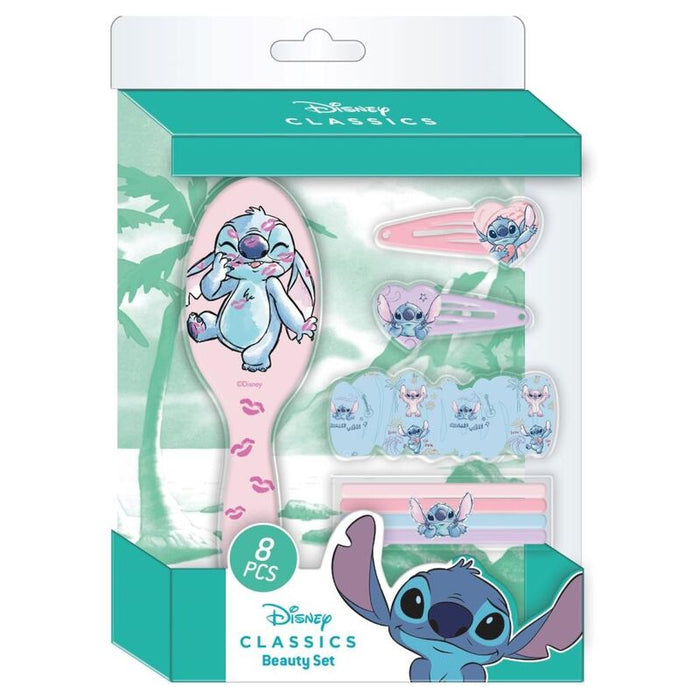 Disney Stitch beauty set-2