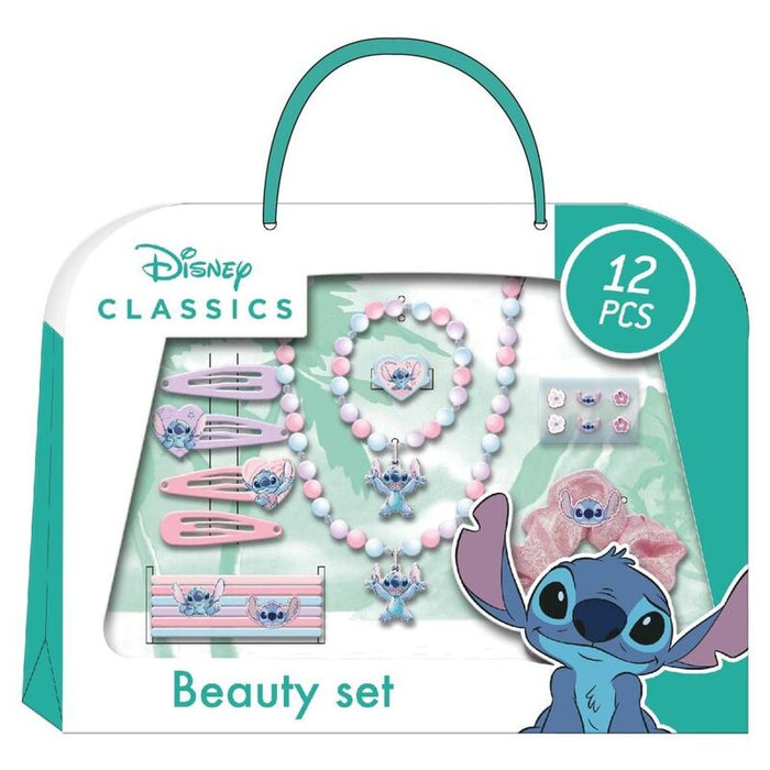 Disney Stitch beauty set-2