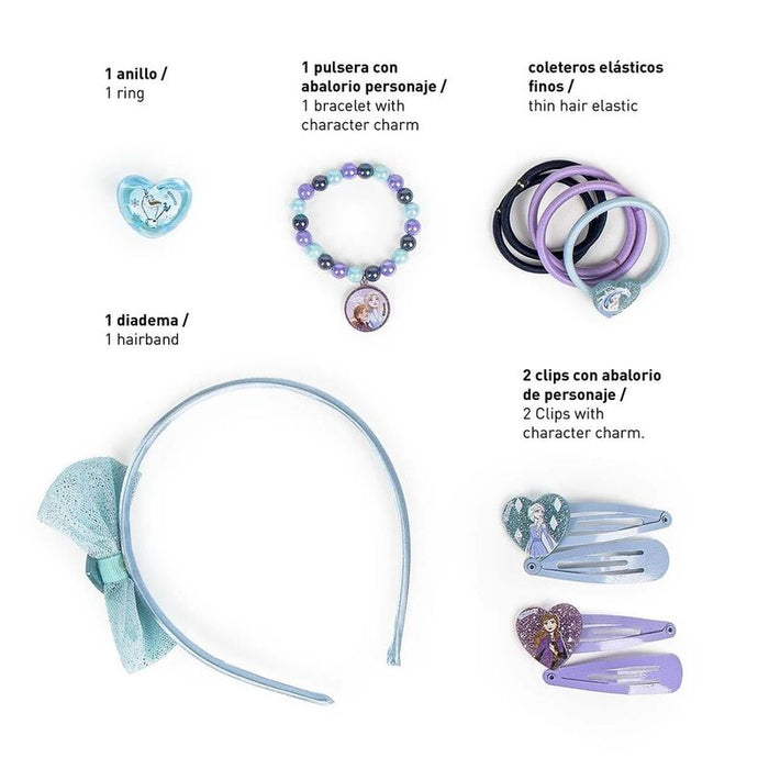 Disney Frozen beauty set-2