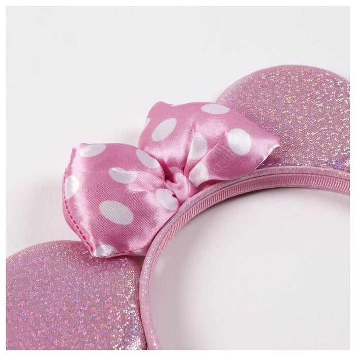 Disney Minnie diadema + tutu set-4