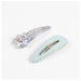 Disney Frozen blister pack 3 hairpins-4