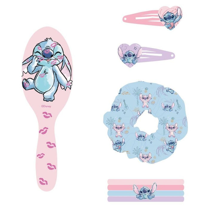 Disney Stitch beauty set-3