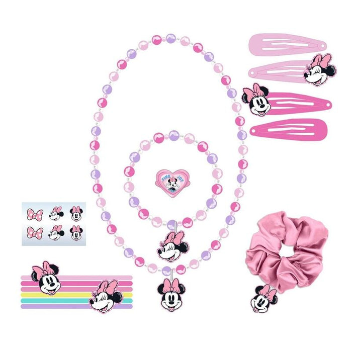 Disney Minnie beauty set-3