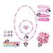 Disney Minnie beauty set-3