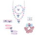 Disney Stitch beauty set-3