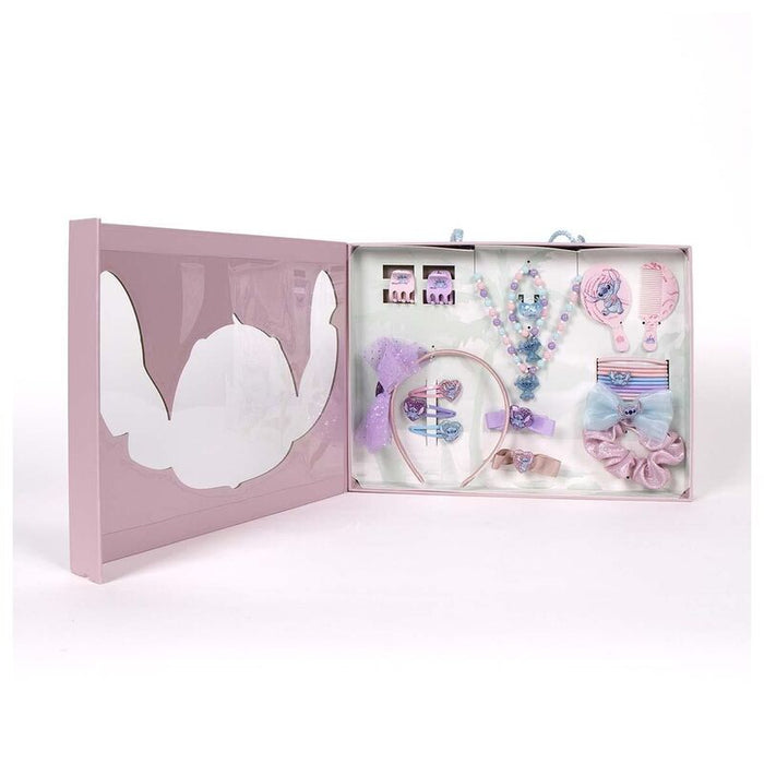 Disney Stitch beauty set-4