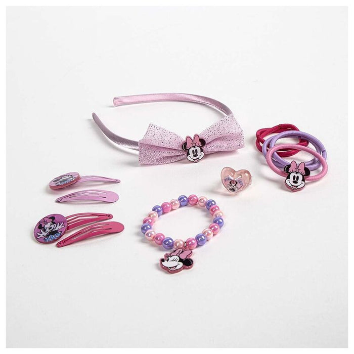 Disney Minnie beauty set-4