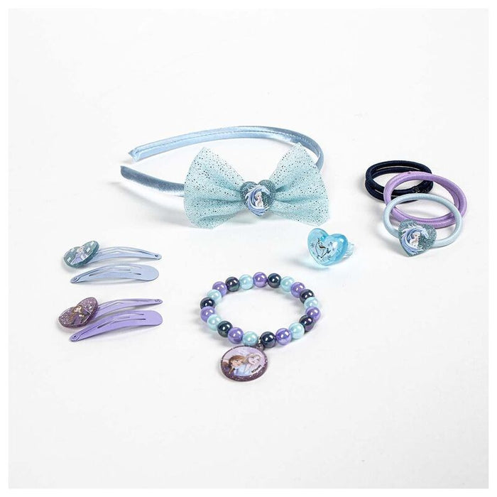 Disney Frozen beauty set-4