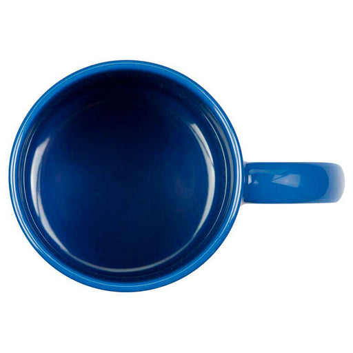 Sonic the Hedgehog Face mug-1