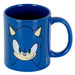 Sonic the Hedgehog Face mug-3