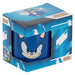 Sonic the Hedgehog Face mug-4