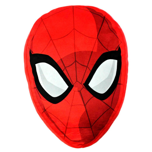 Marvel Spiderman 3D cushion-1