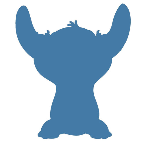 Disney Stitch 3D cushion-1