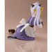 Wandering Witch The Journey of Elaina - Elaina Cat Maid Renewal edition Desktop Cute figure 13cm-1