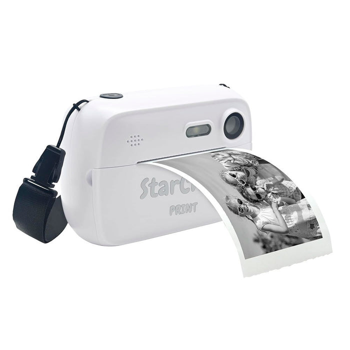 Photo camera with child printer-3