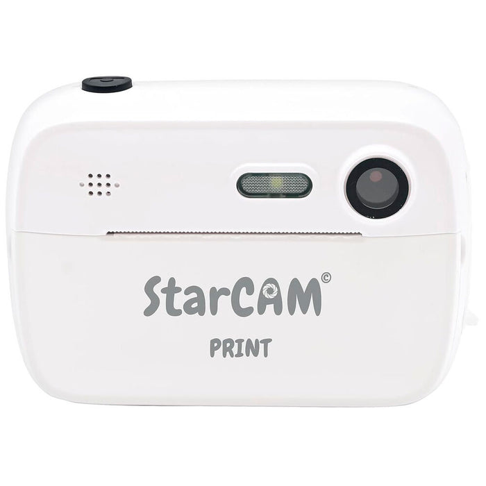 Photo camera with child printer-4