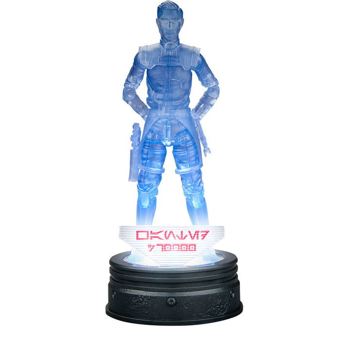 Star Wars Holocomm Collection Ezra Bridger figure 15cm-1