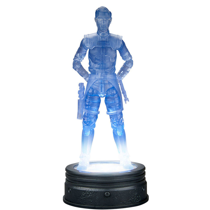 Star Wars Holocomm Collection Ezra Bridger figure 15cm-2