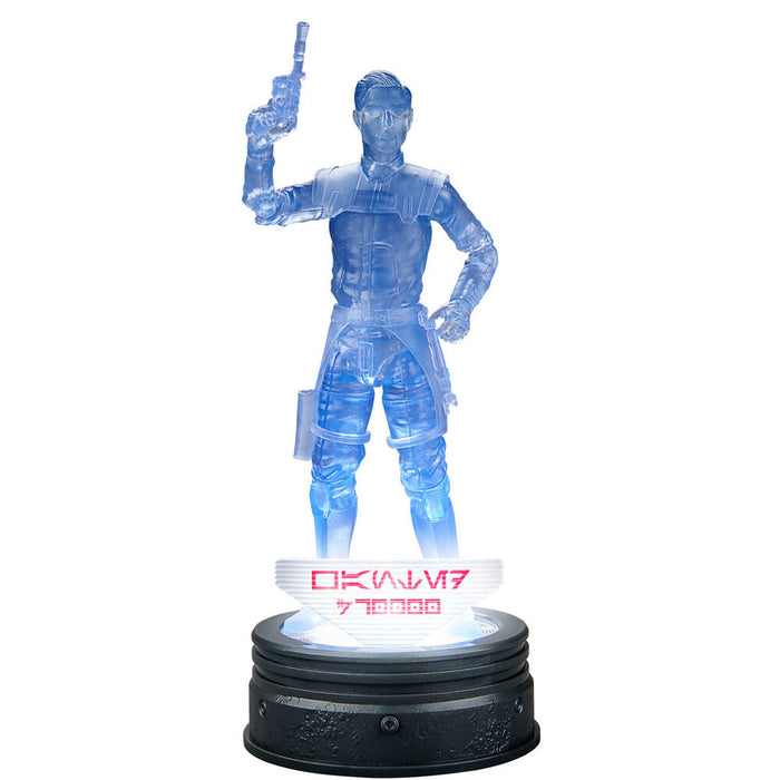Star Wars Holocomm Collection Ezra Bridger figure 15cm-4