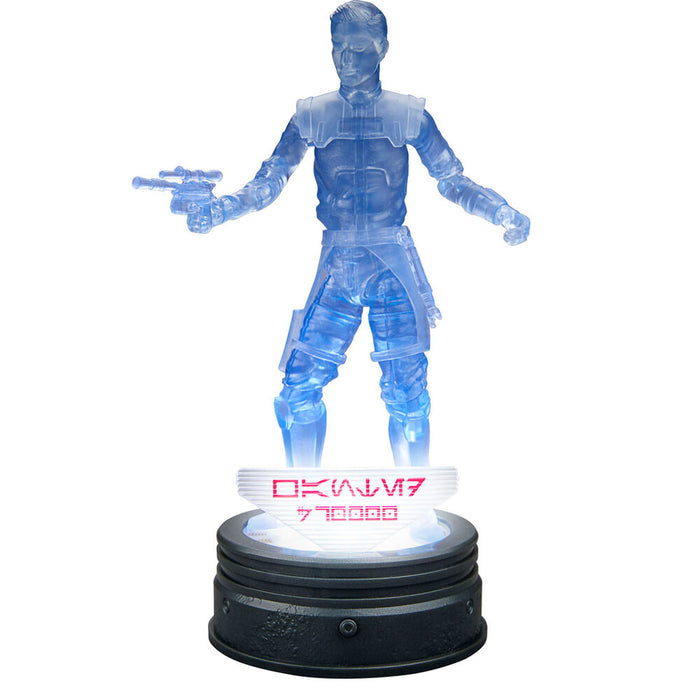 Star Wars Holocomm Collection Ezra Bridger figure 15cm-6