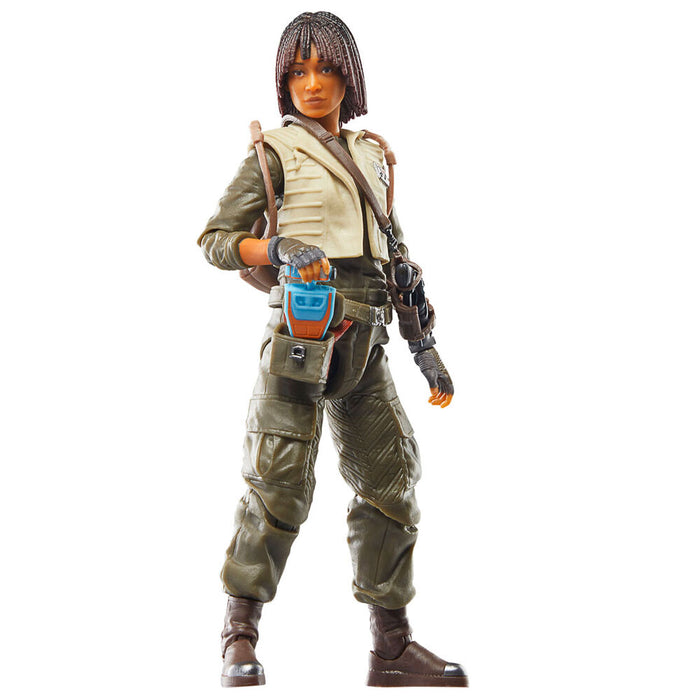 Star Wars The Acolyte Osha Aniseya figure 15cm-1
