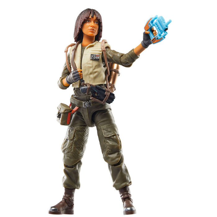 Star Wars The Acolyte Osha Aniseya figure 15cm-2