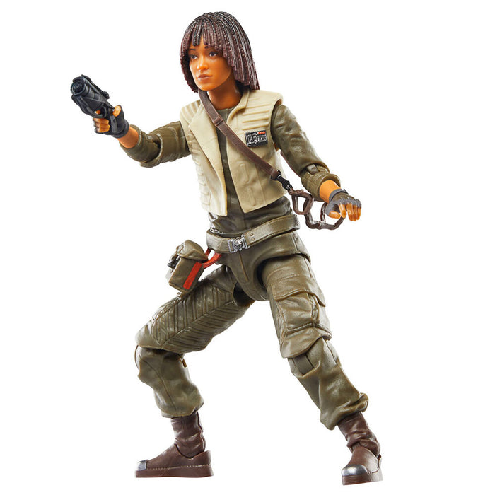 Star Wars The Acolyte Osha Aniseya figure 15cm-3