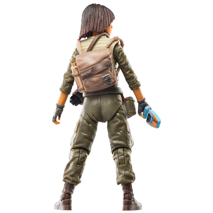 Star Wars The Acolyte Osha Aniseya figure 15cm-4