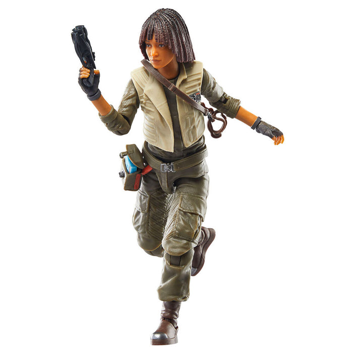 Star Wars The Acolyte Osha Aniseya figure 15cm-5