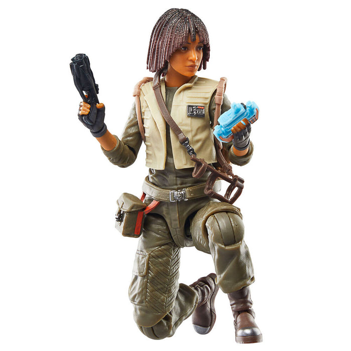 Star Wars The Acolyte Osha Aniseya figure 15cm-6