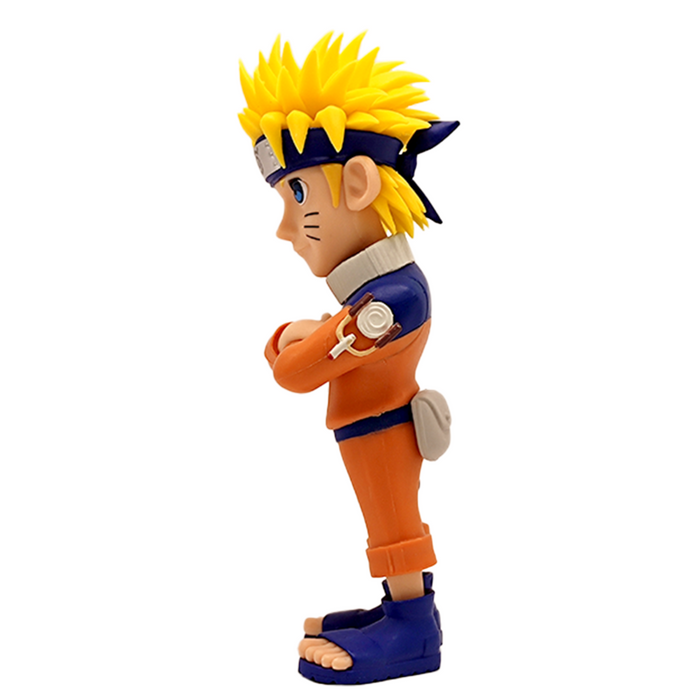 Naruto Shippuden Naruto Uzumaki Minix figure 12cm-2