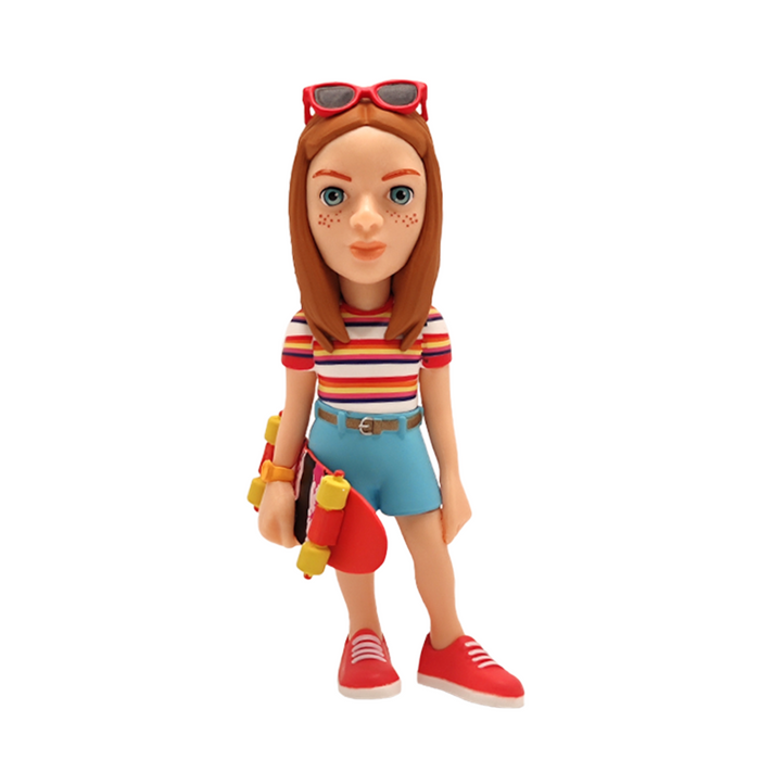 Stranger Things Max Minix figure 12cm-1