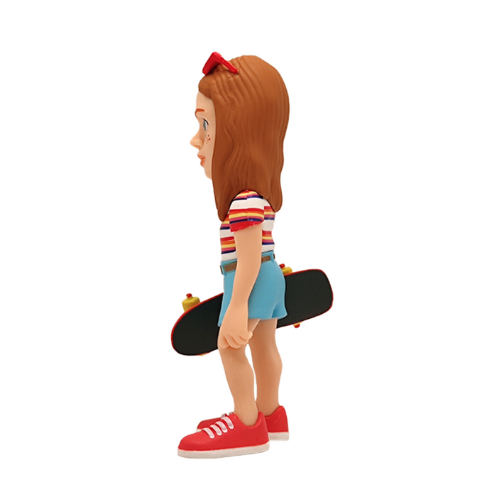 Stranger Things Max Minix figure 12cm-2