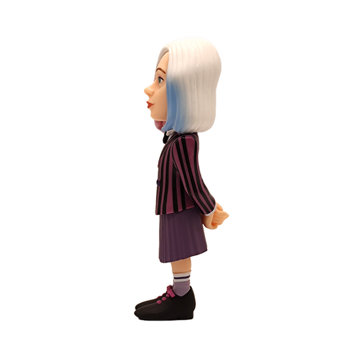 Wednesday Enid Sinclair Minix figure 12cm-1