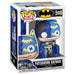 Figura POP DC Comics Patchwork Batman-0