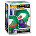 Figura POP DC Comics Patchwork Joker-0