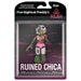 Five Nights at Freddys Ruined Chica action figure 12cm-0