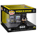 POP figure Moments DC Comics Batman in Batcave-0