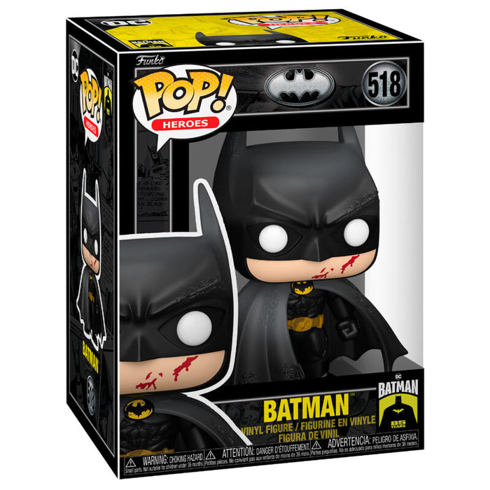 POP figure DC Comic Batman-1