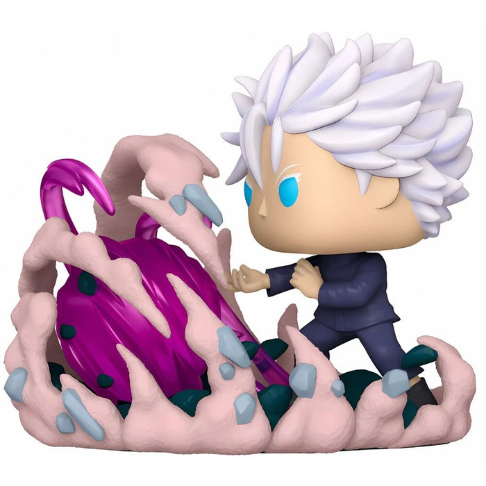 POP figure Deluxe Jujutsu Kaisen Satoru Goju-1
