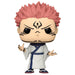 POP figure Jujutsu Kaisen Ryomen Sukuna-1
