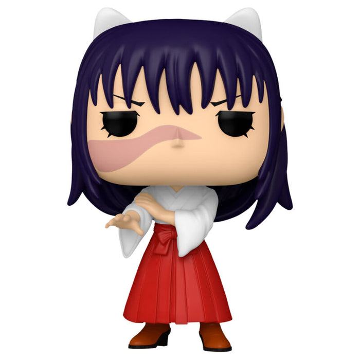 POP figure Jujutsu Kaisen Utahime Iori-1