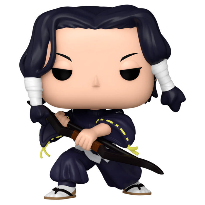 POP figure Jujutsu Kaisen Noritoshi Kamo-1