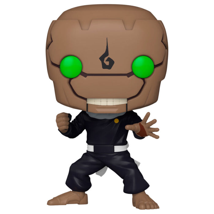 POP figure Jujutsu Kaisen Ultimate Mechamaru-1