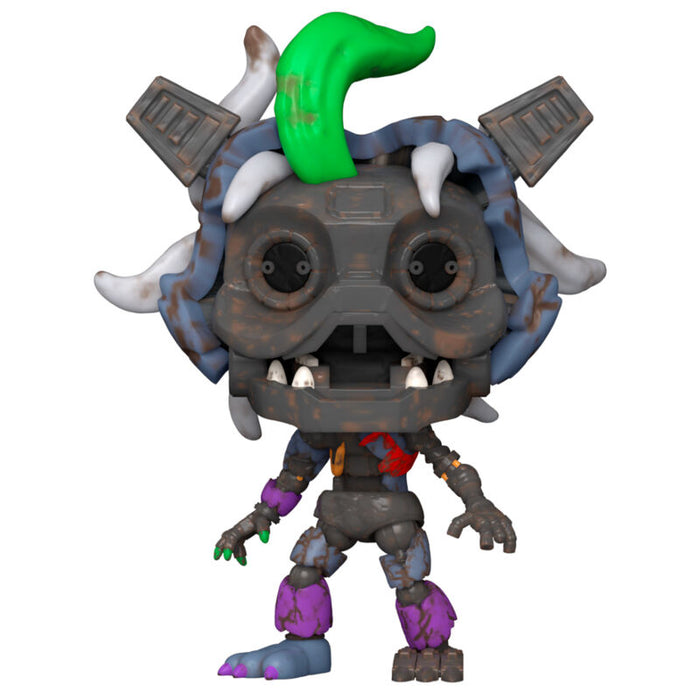 POP figure Five Nights at Freddys Ruined Roxy-1