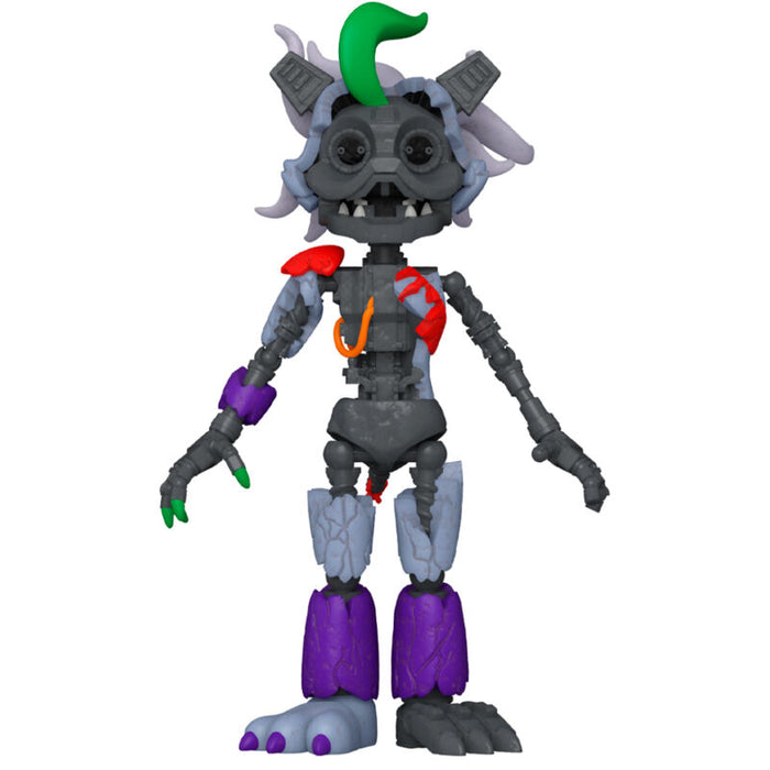 Five Nights at Freddys Roxy action figure 12cm-1