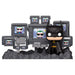 POP figure Moments DC Comics Batman in Batcave-1