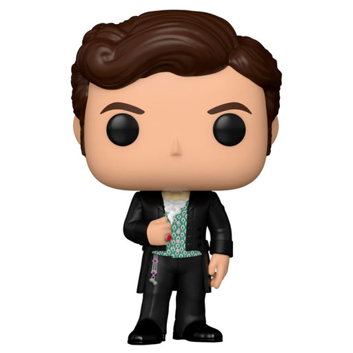 POP figure Bridgerton Colin Bridgerton-1