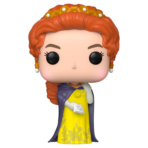 POP figure Bridgerton Penelope Featherington Chase-1