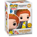 POP figure Bridgerton Penelope Featherington Chase-2